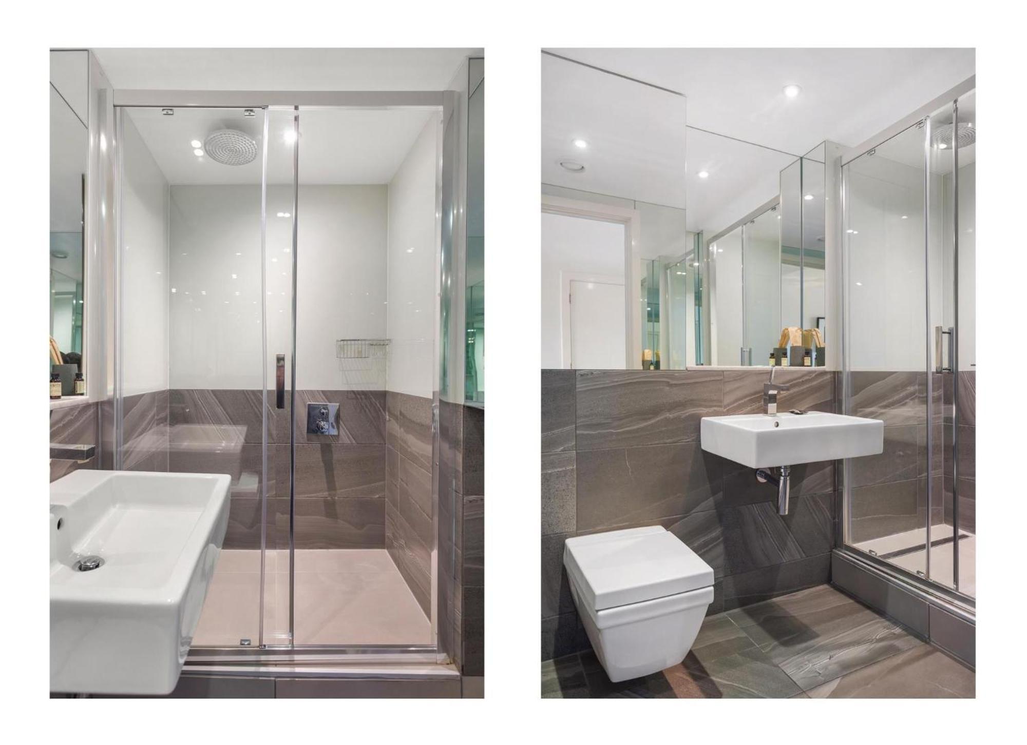Chelsea Apartment London