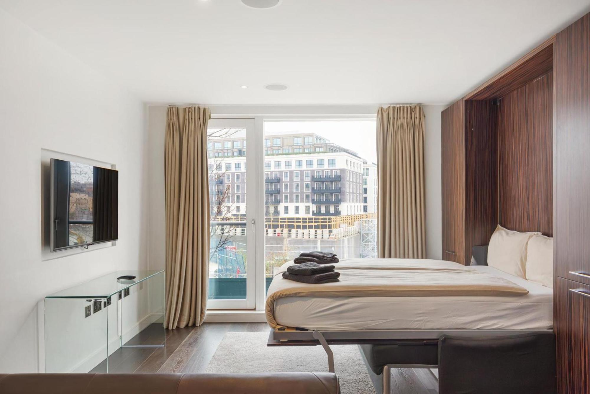Apartment Chelsea
