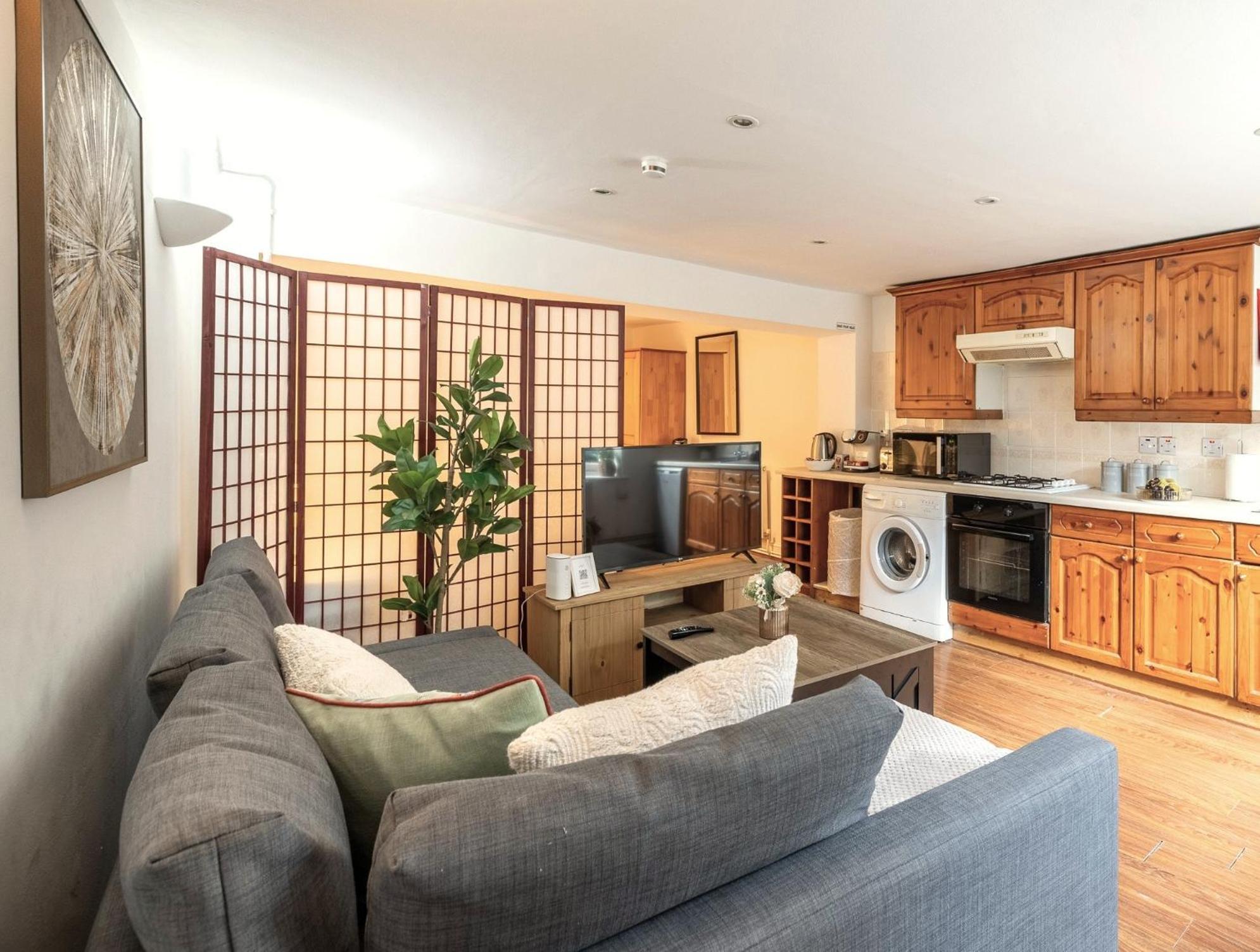 Apartment Albert Apt