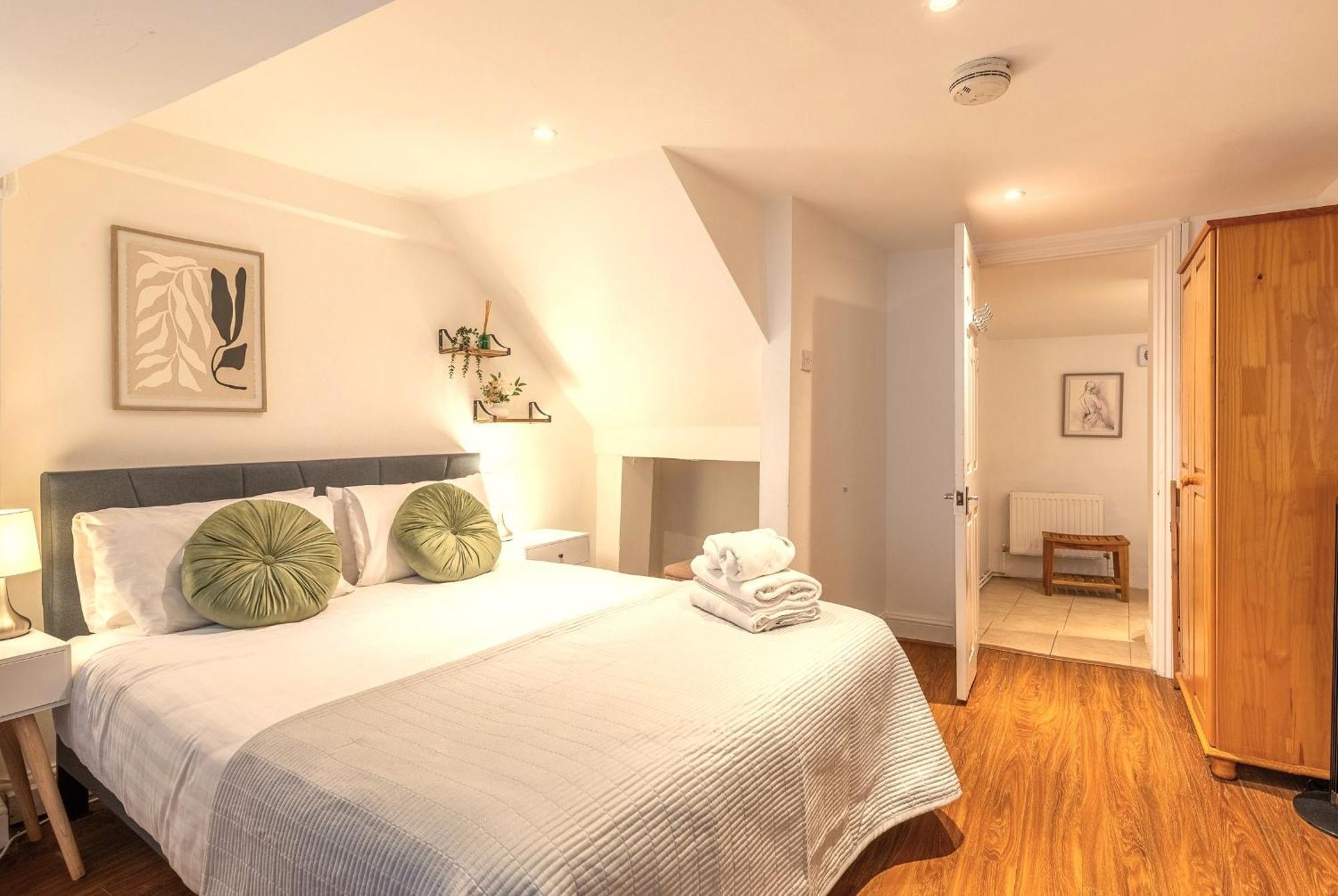 Apartment Albert Apt London