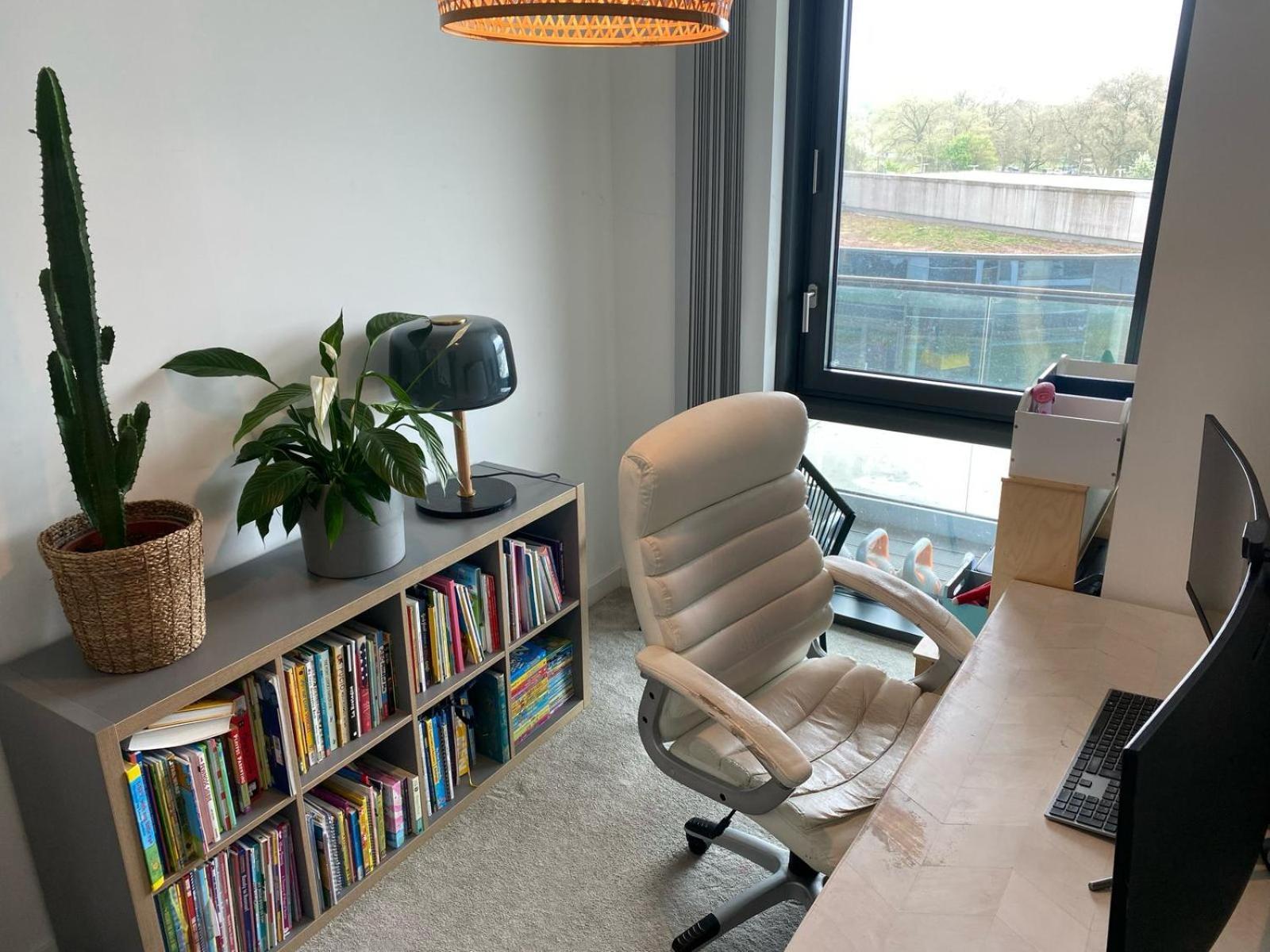 Apartment Perfect Flat For A Family!