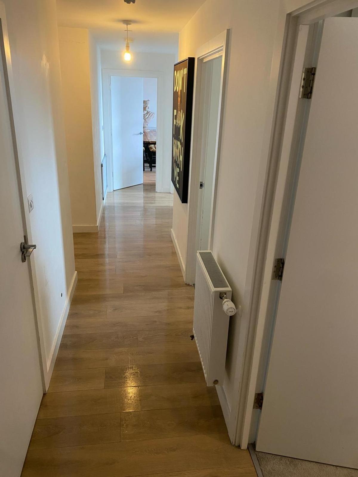 Perfect Flat For A Family! * London