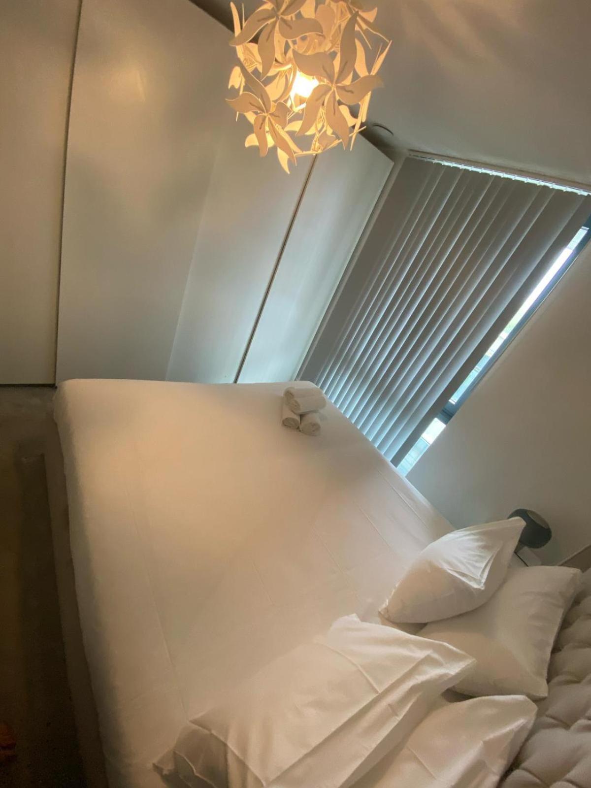 Perfect Flat For A Family! Apartment