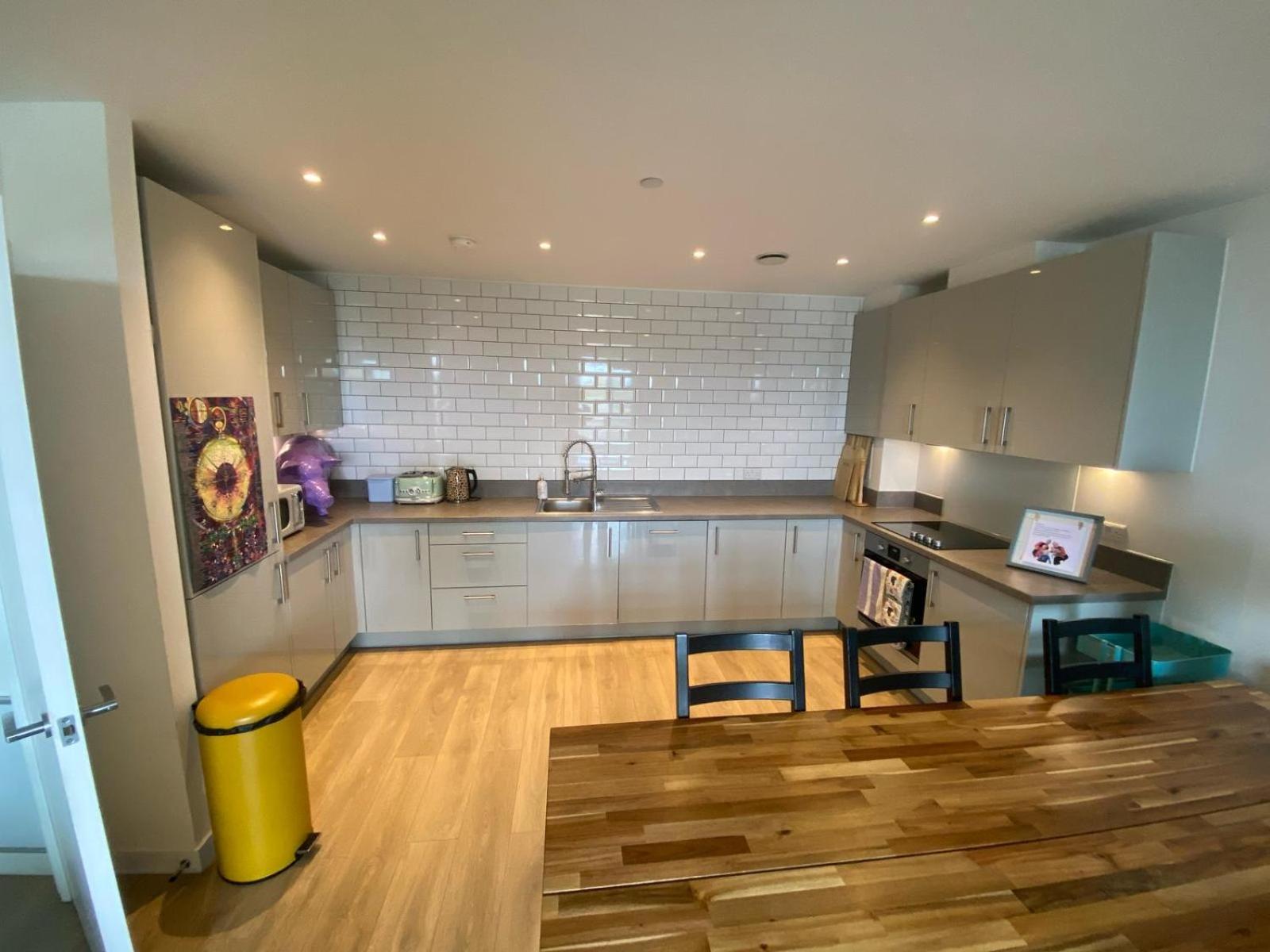 Perfect Flat For A Family! Apartment London