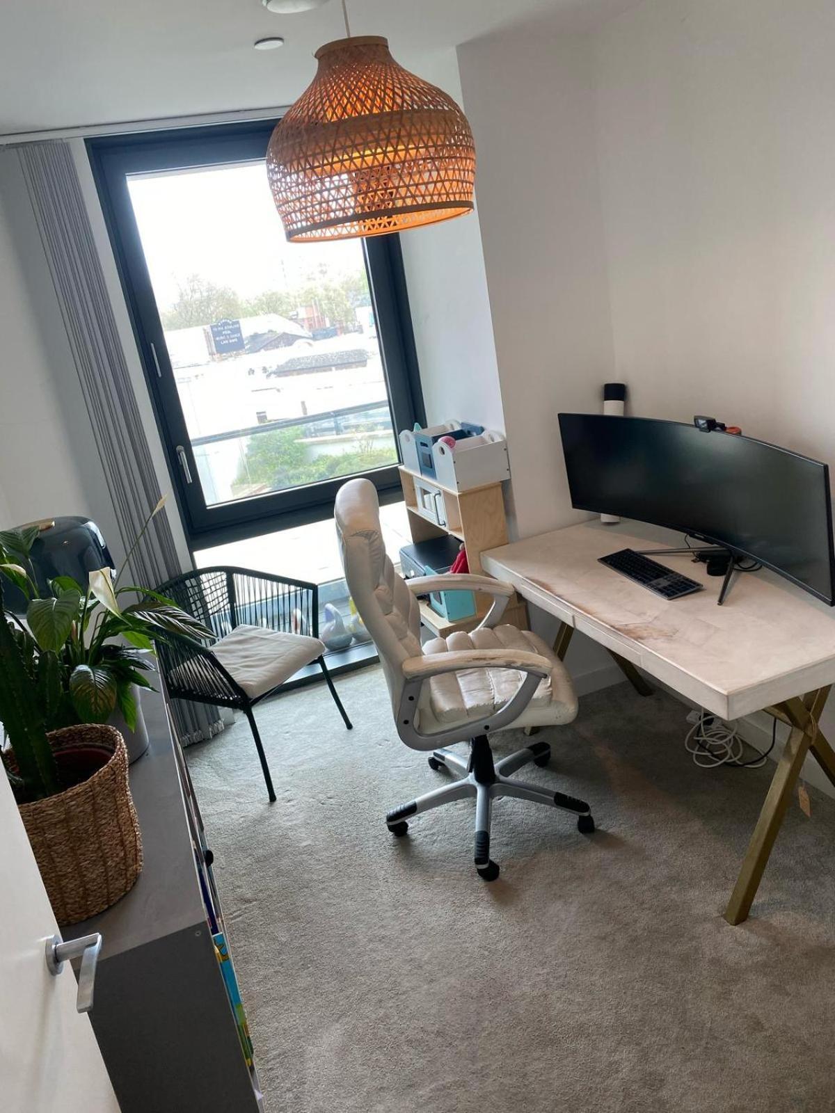 Perfect Flat For A Family! * London