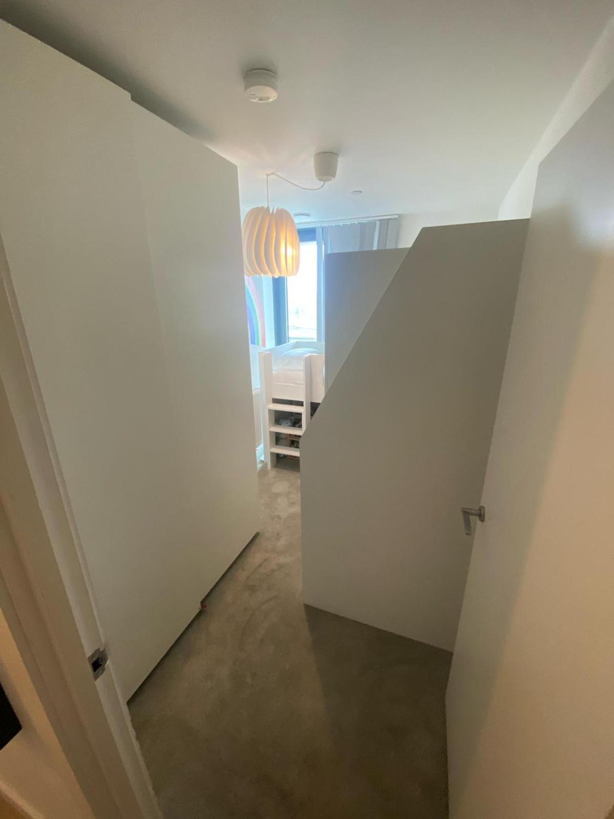 Apartment Perfect Flat For A Family!