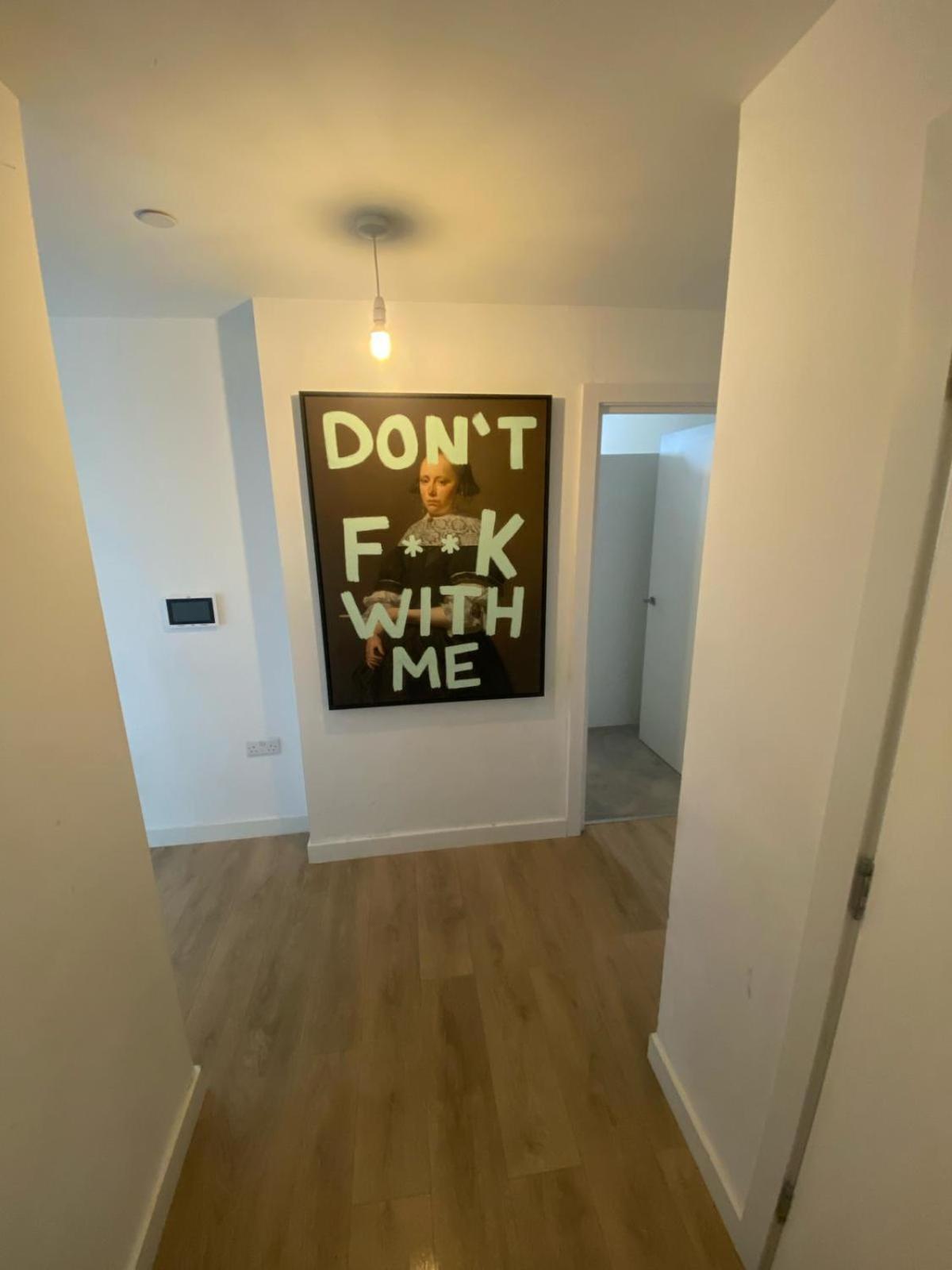 Apartment Perfect Flat For A Family! London