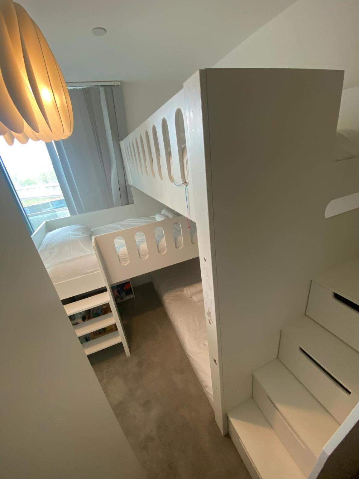Perfect Flat For A Family! London