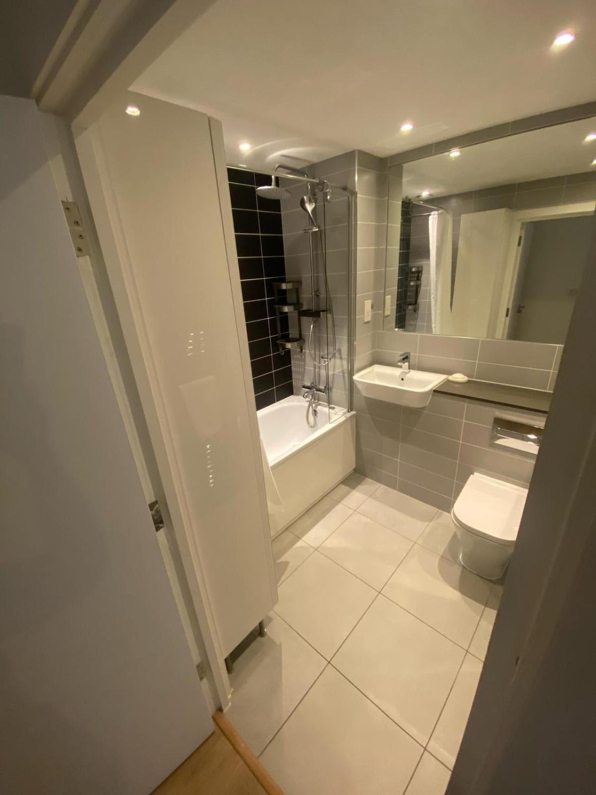 Perfect Flat For A Family! Apartment
