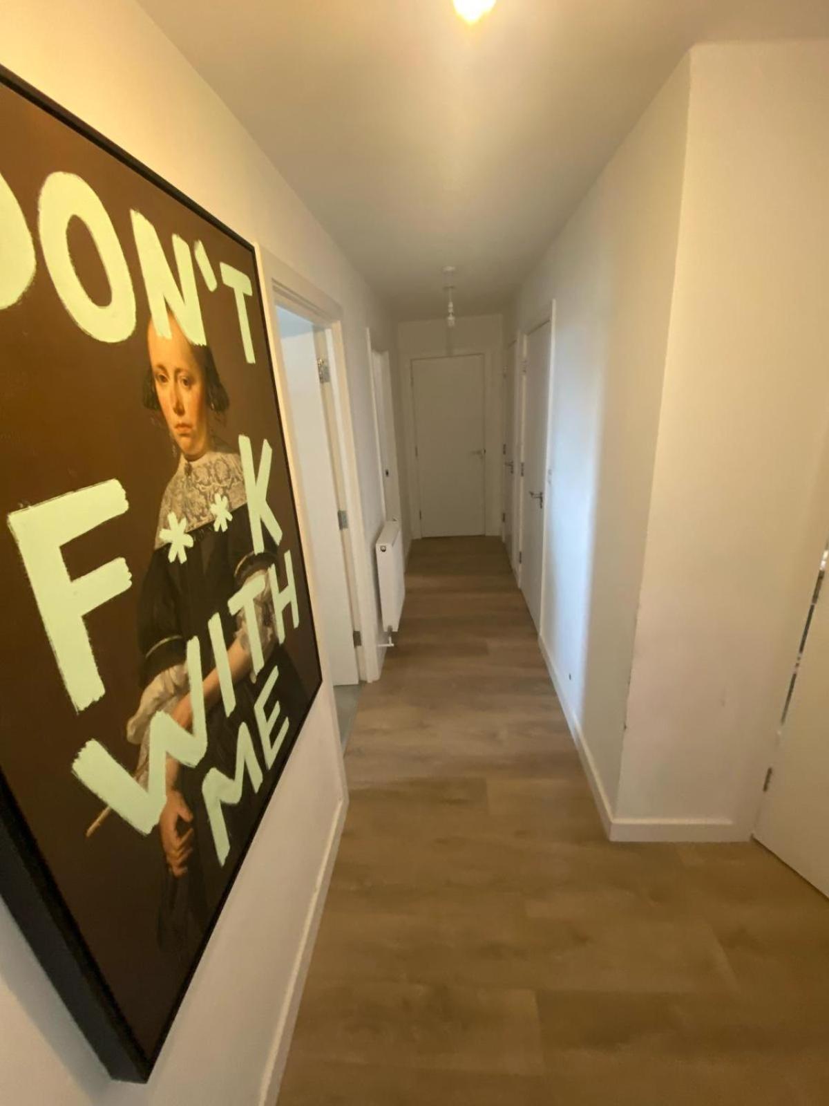 Perfect Flat For A Family! London