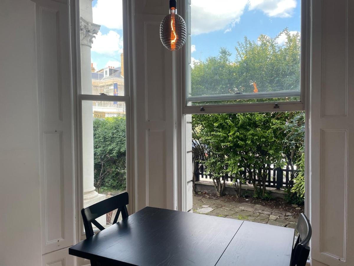 Apartment Fabulous In The Heart Of Kensington *