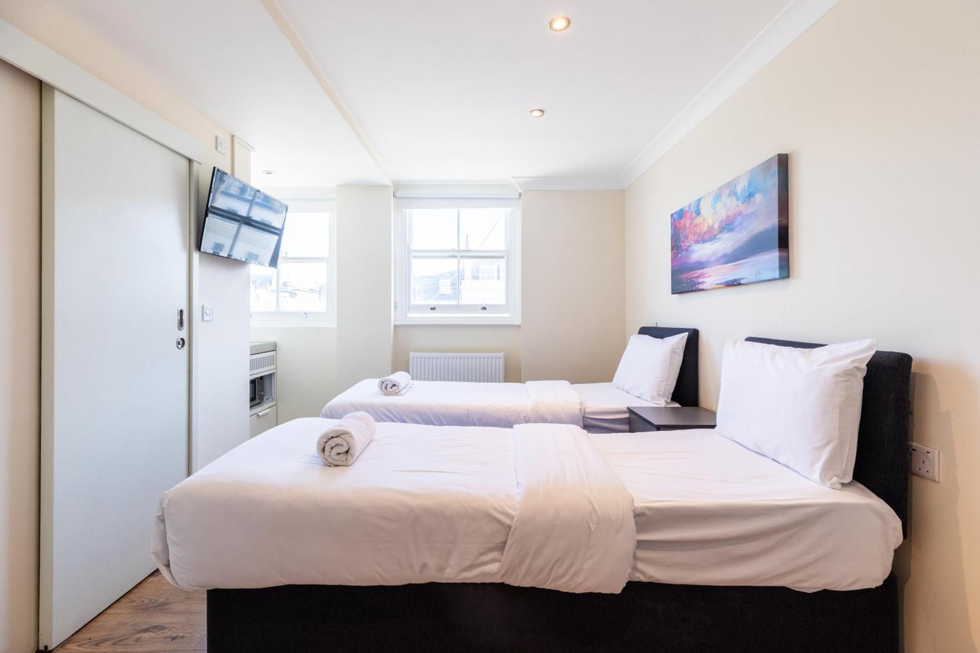 Hotel The Chapter - Hyde Park 2*