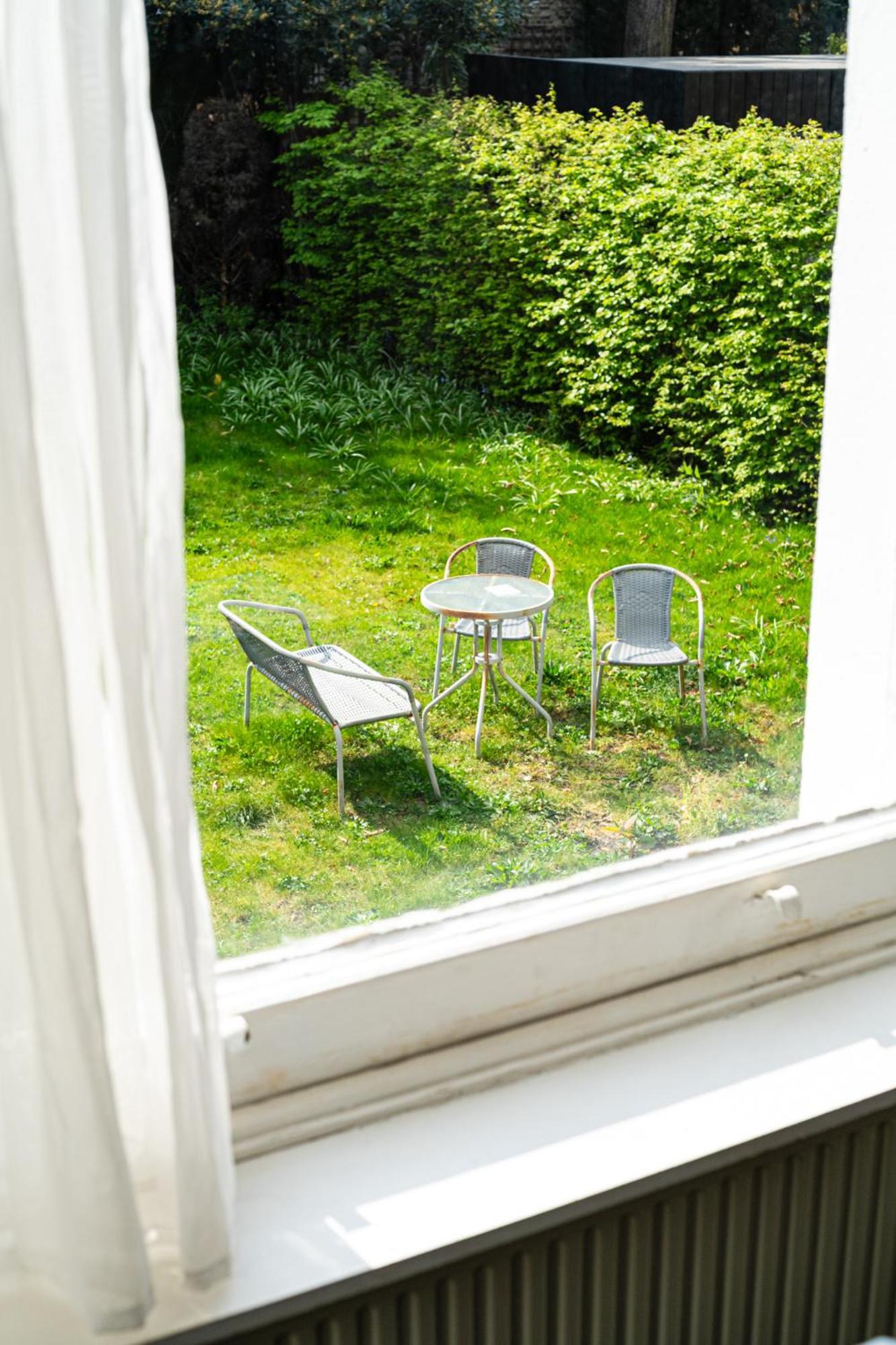 Charming 3br By Redcliffe Gdns Holiday home London