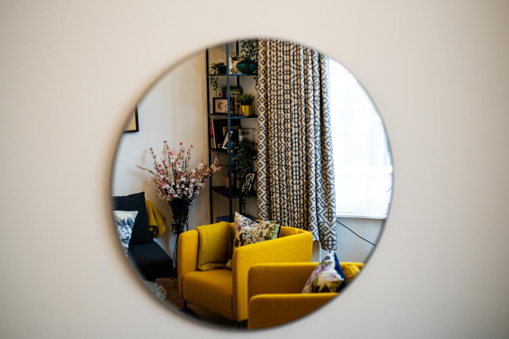 Holiday home Charming 3br By Redcliffe Gdns