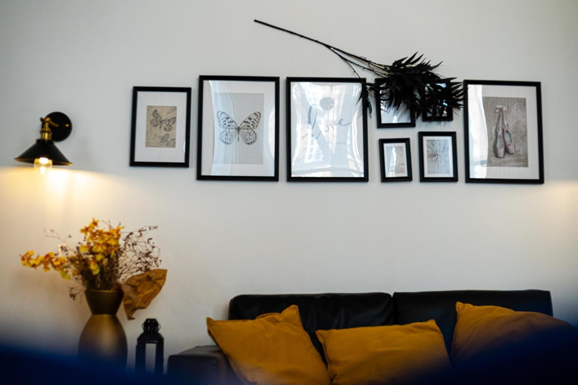 Charming 3br By Redcliffe Gdns Holiday home *