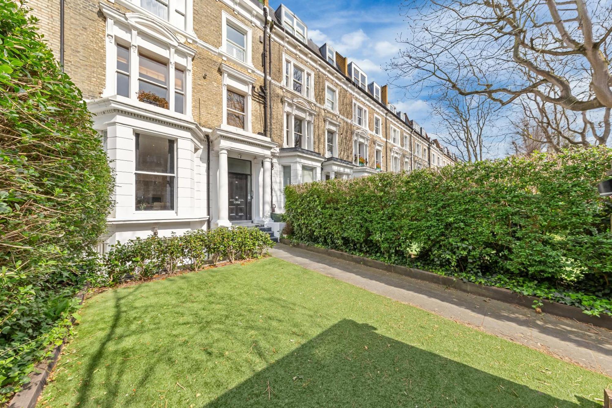 Minimalist Luxe 2br Designer Retreat In Prime Kensington For 6 Next To Station Harrods