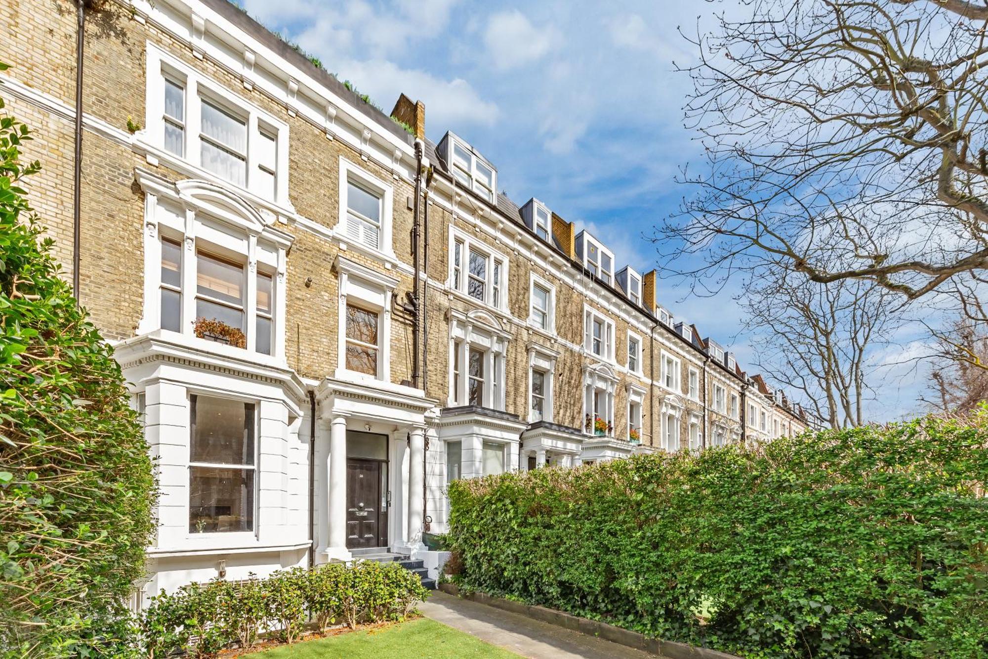 Minimalist Luxe 2br Designer Retreat In Prime Kensington For 6 Next To Station Harrods Apartment *