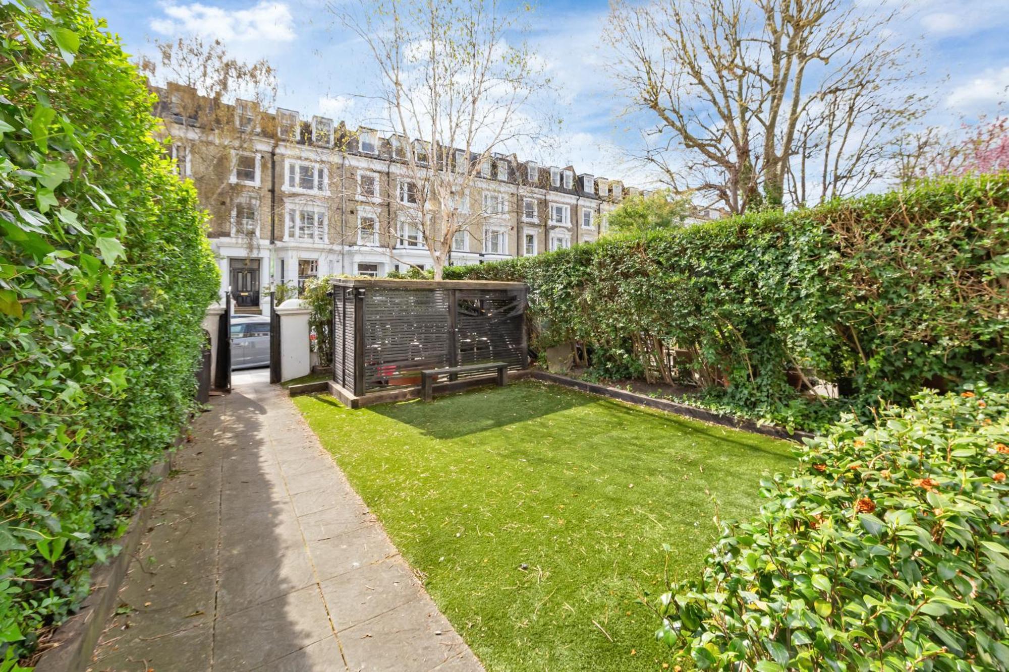 Apartment Minimalist Luxe 2br Designer Retreat In Prime Kensington For 6 Next To Station Harrods *