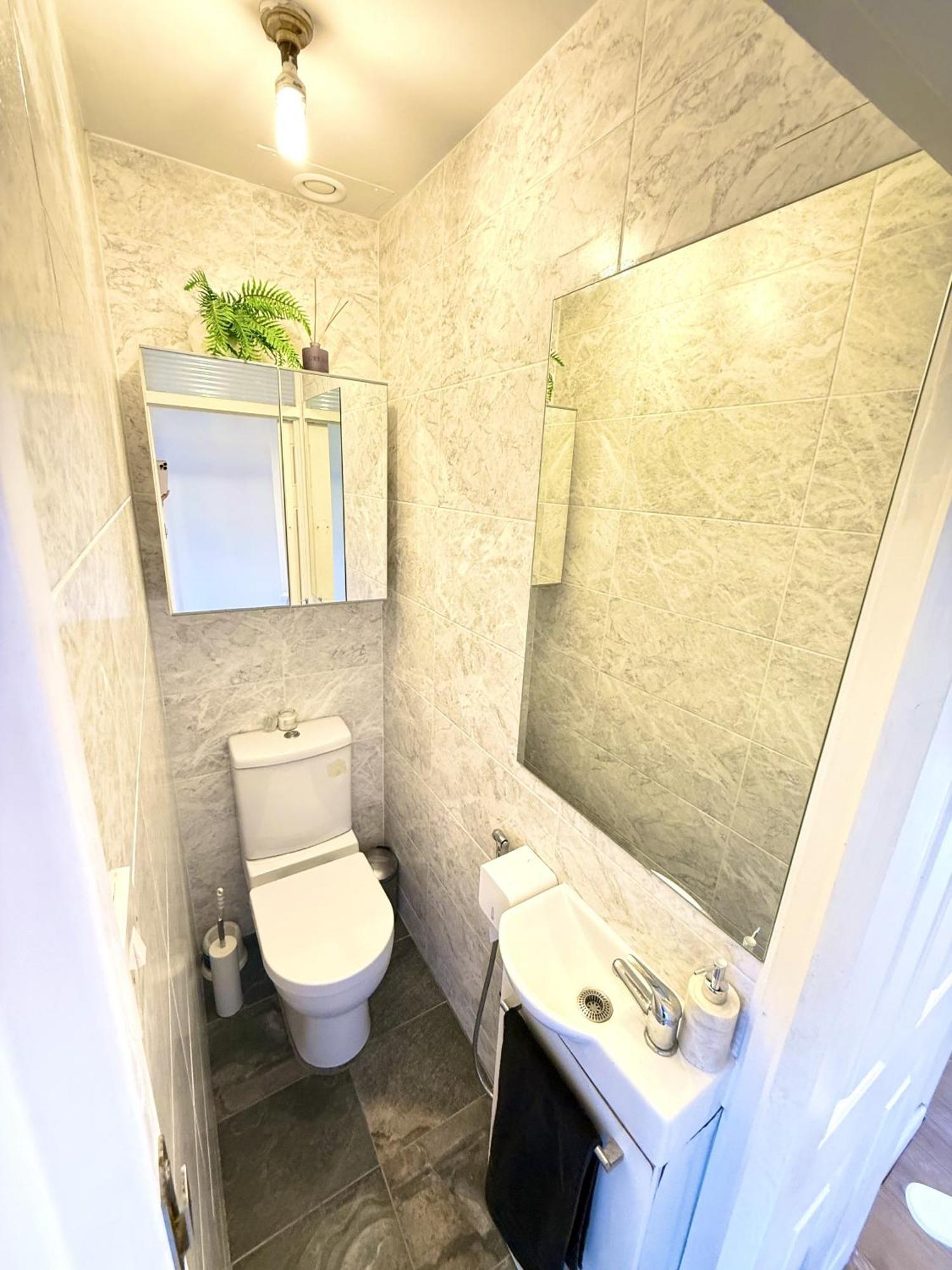 Luxury 3bdr In King's Cross London