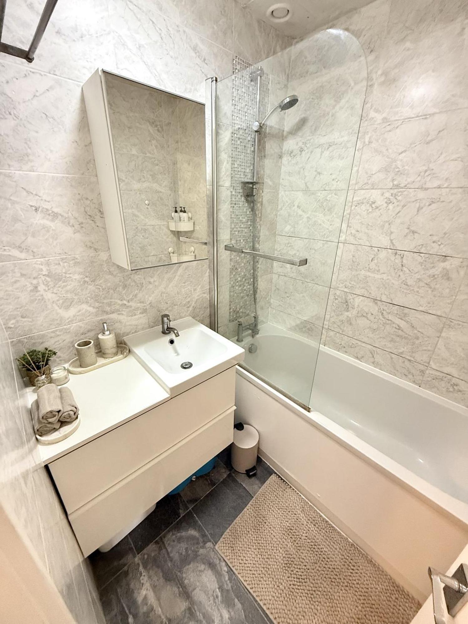 Luxury 3bdr In King's Cross London