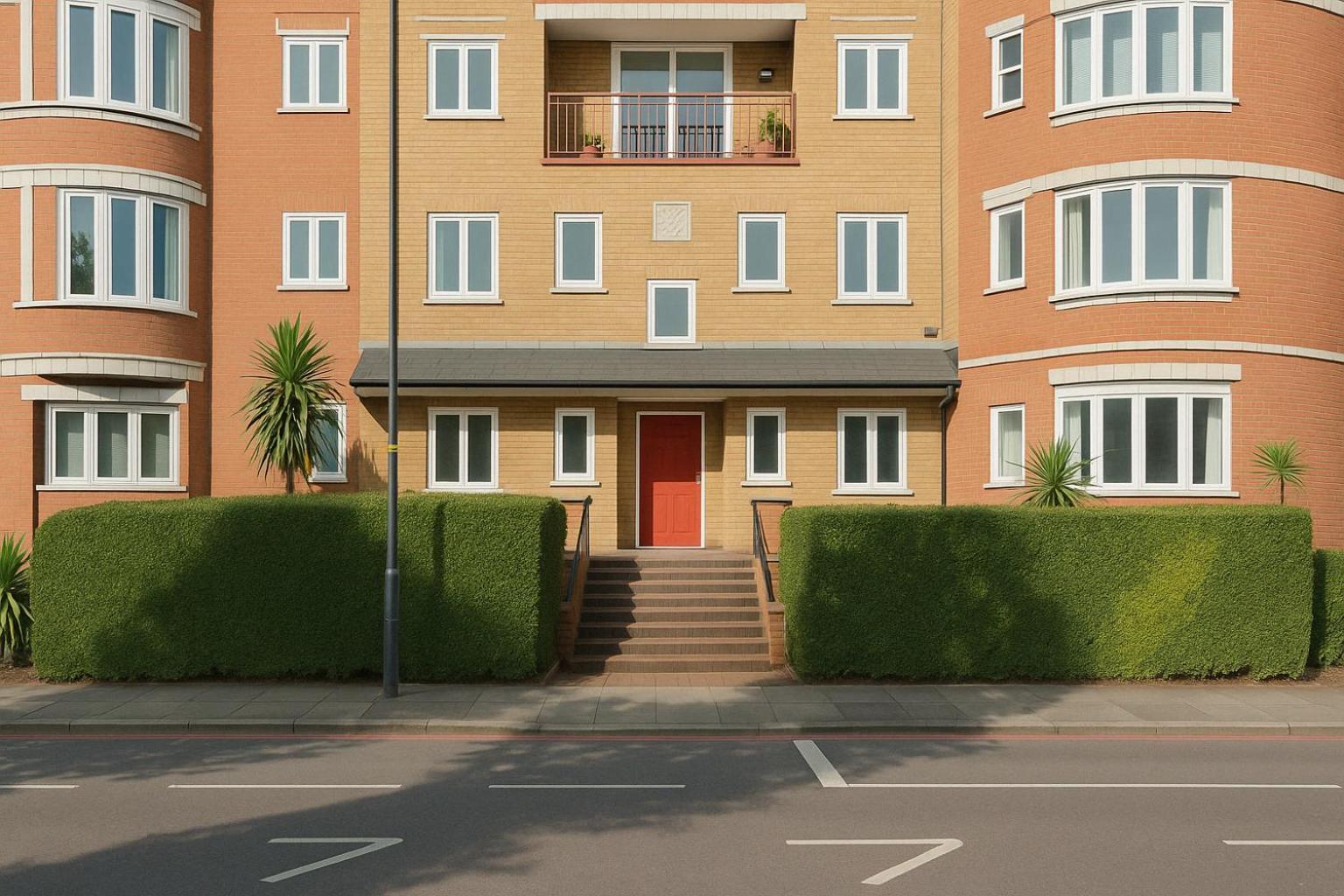 Apartment Modern Flat On Tower Bridge Road - Walk To Borough Market London