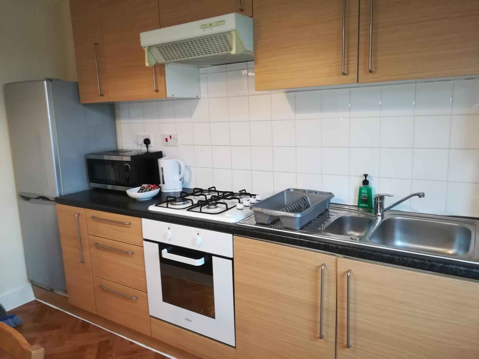 Apartment Entire Apartment In London Notting Hill Portobello *