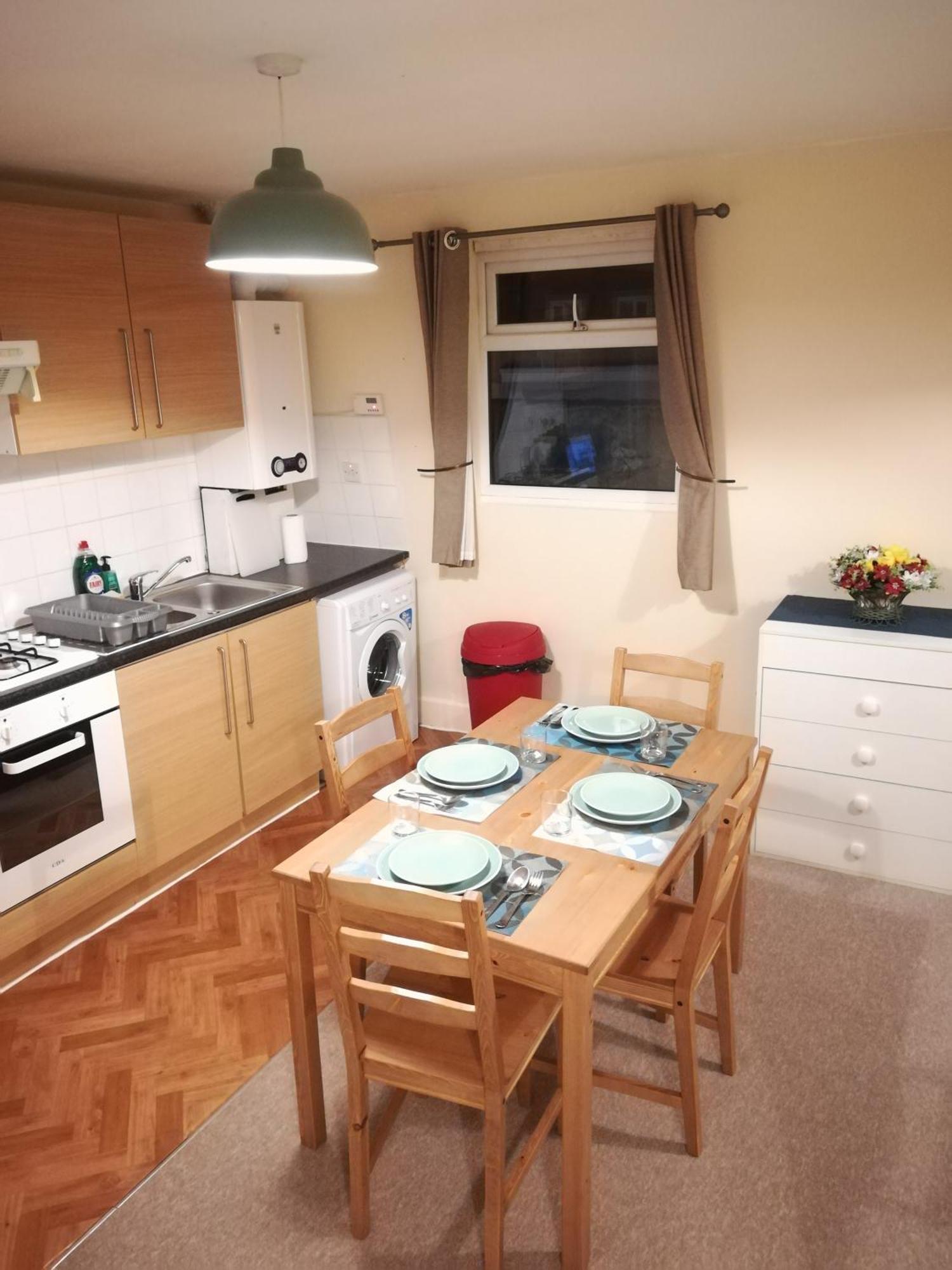 Apartment Portobello
