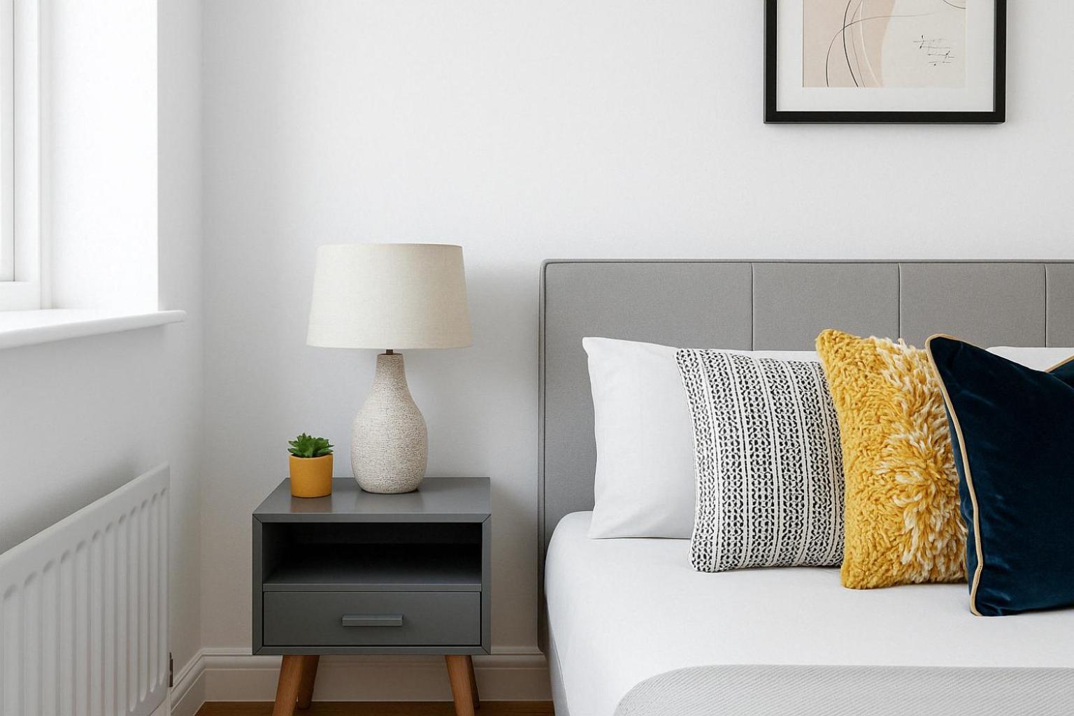 Apartment Modern Flat On Tower Bridge Road - Walk To Borough Market London