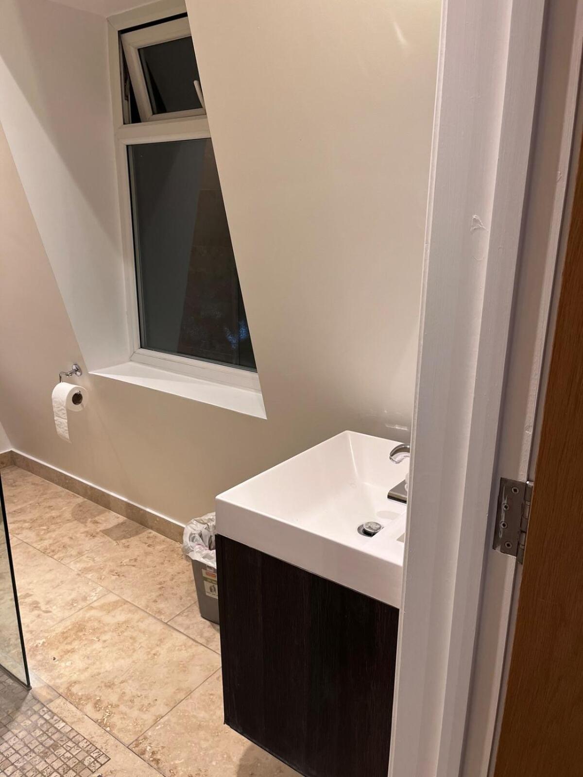 Luxury 2 Bed 2 Bath Penthouse