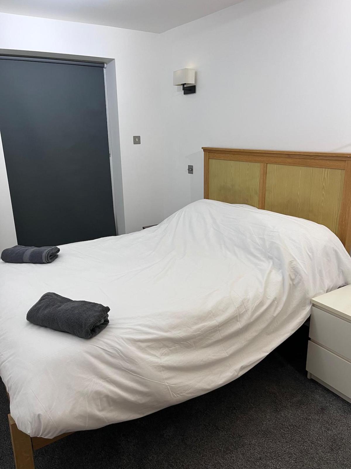 Luxury 2 Bed 2 Bath Penthouse Apartamento Londres