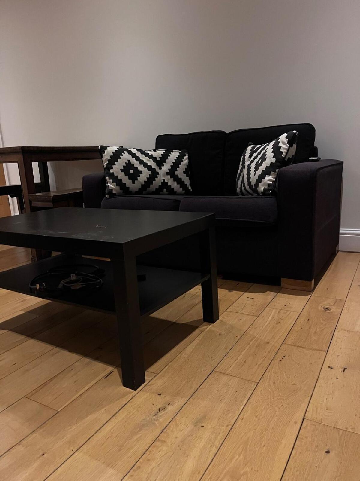 Luxury 2 Bed 2 Bath Penthouse Londres