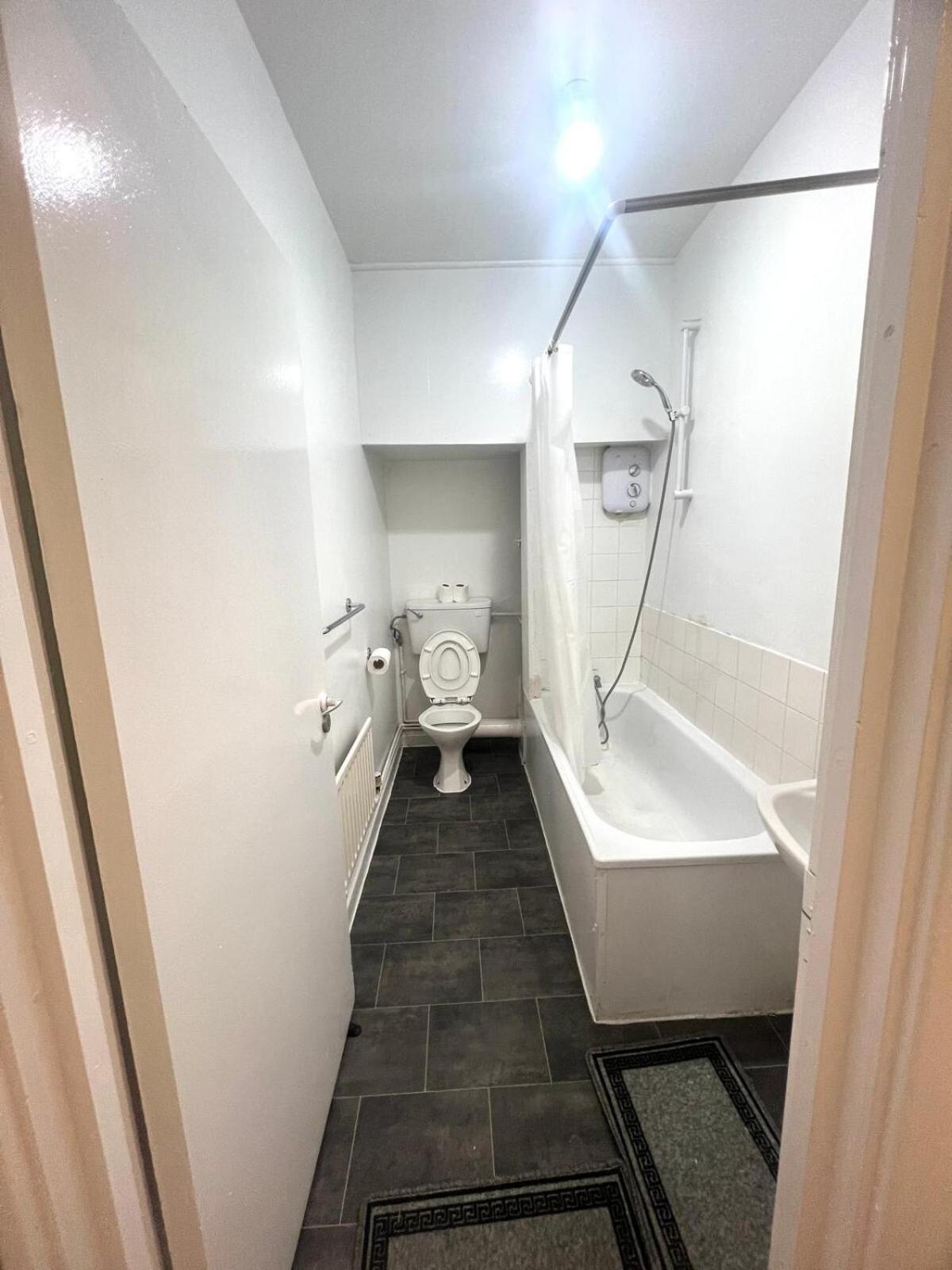 Apartment Aldgate In