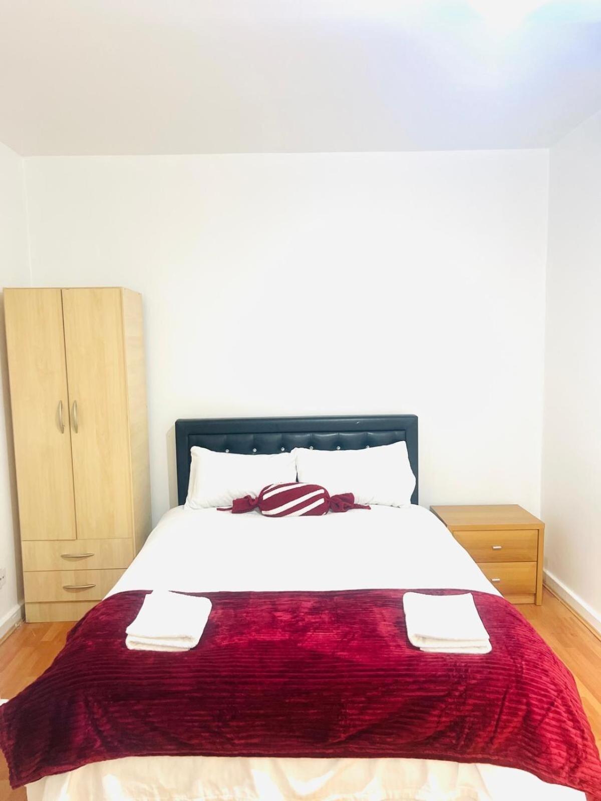 Apartment Aldgate In London