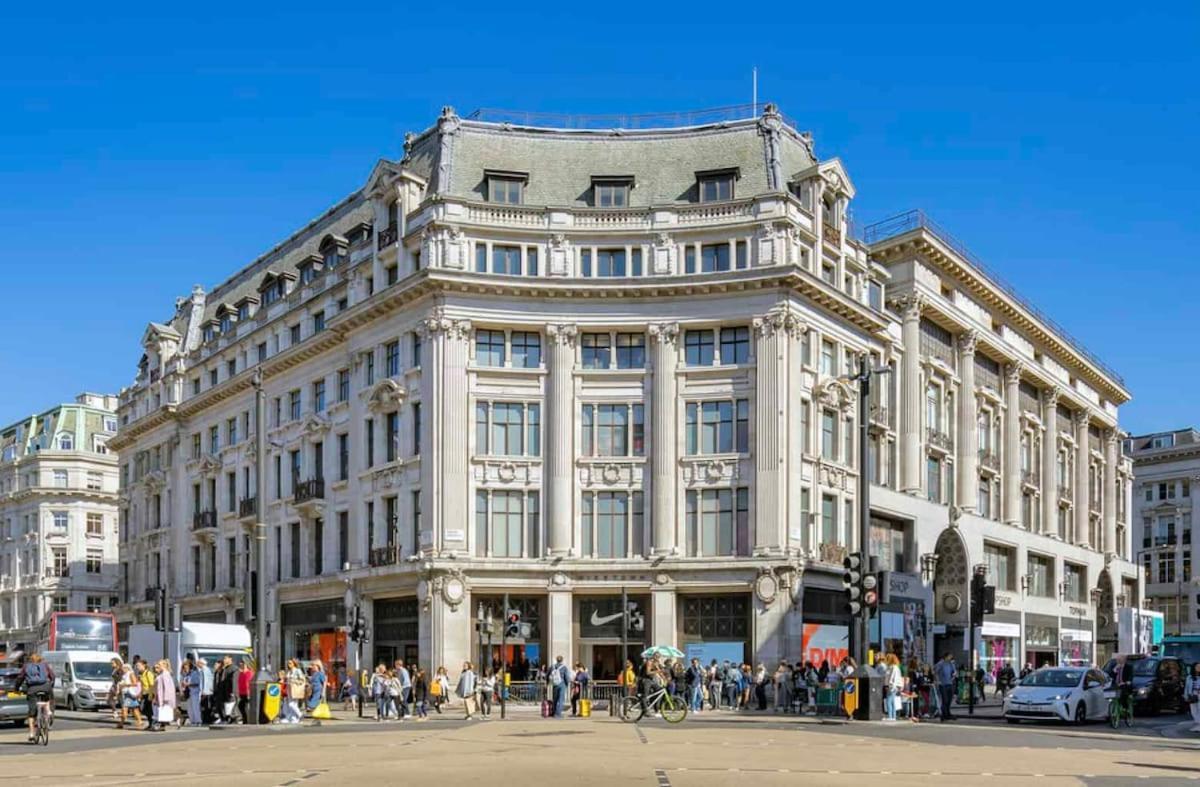 Luxury Covent Garden Duplex Floors 1 Bed 4pl Apartment *