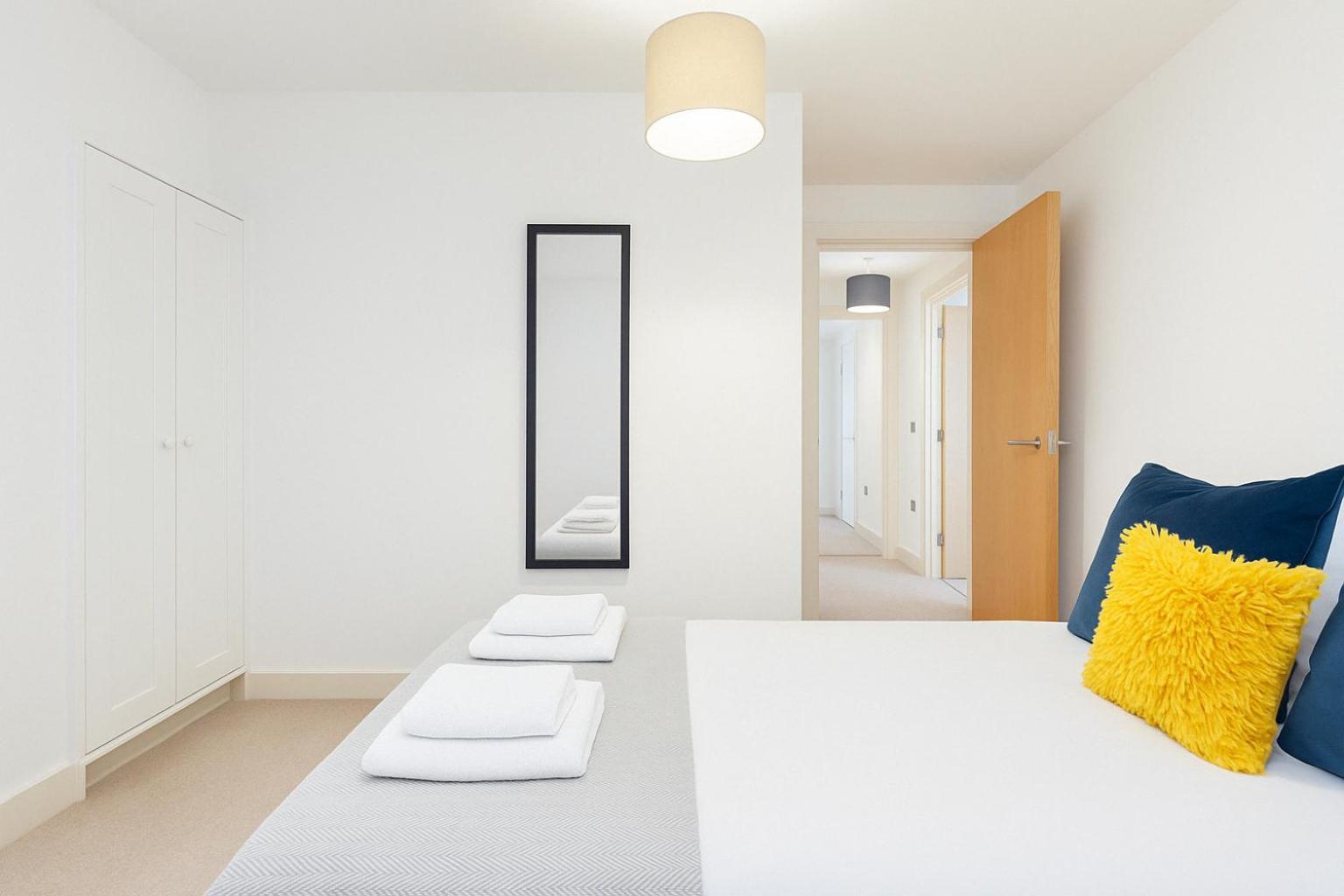 Apartment Hackney - Near Fields *