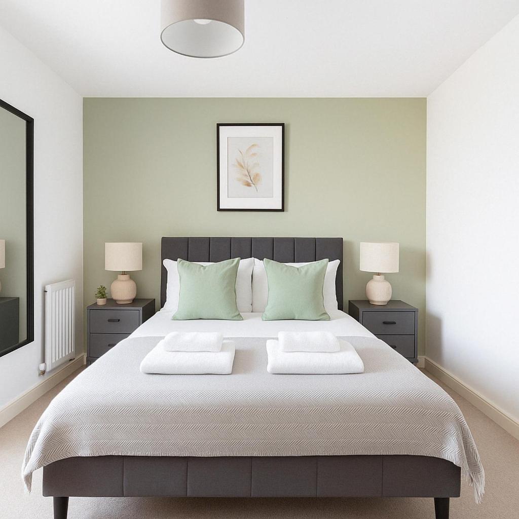 Hackney - Near Fields London