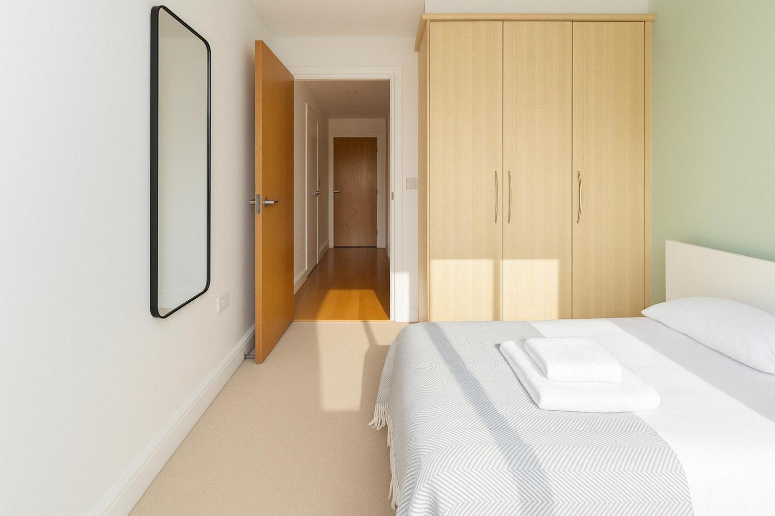 Modern Wembley Park - 2 Mins To Tube * Londres