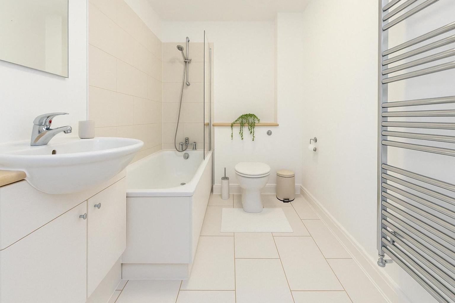 Modern Wembley Park - 2 Mins To Tube Apartamento Londres