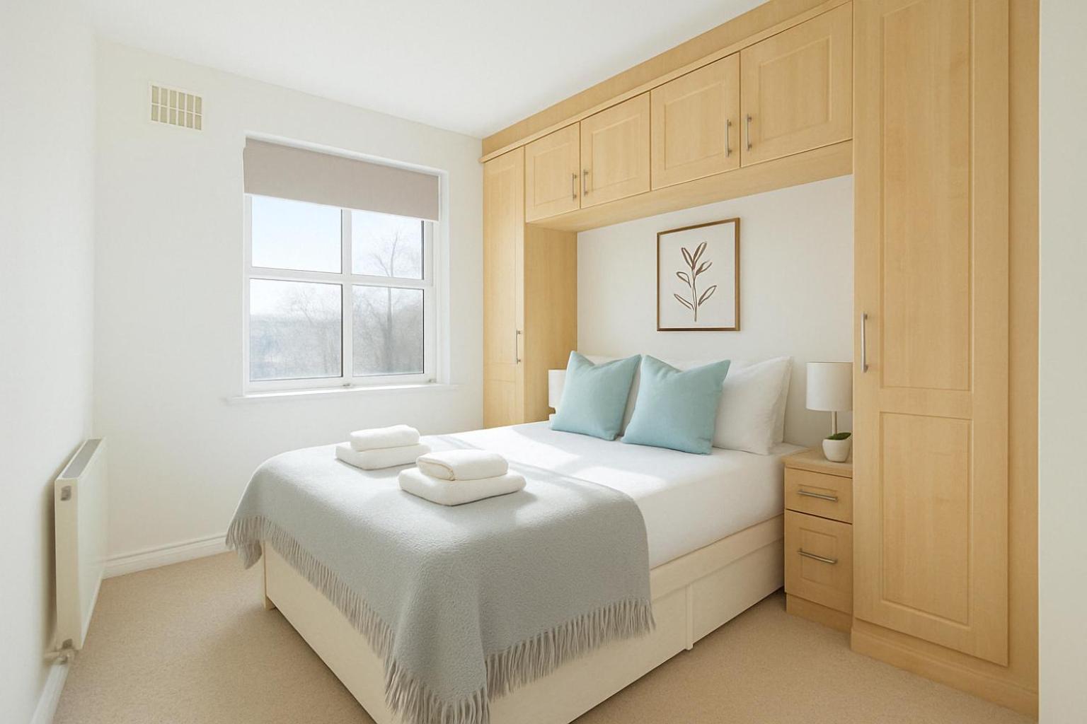 Apartamento Modern Wembley Park - 2 Mins To Tube Londres
