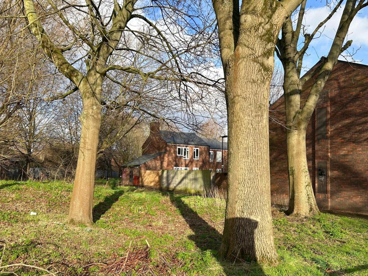 Cosy 2bd Flat, Easy Access To & Nature London