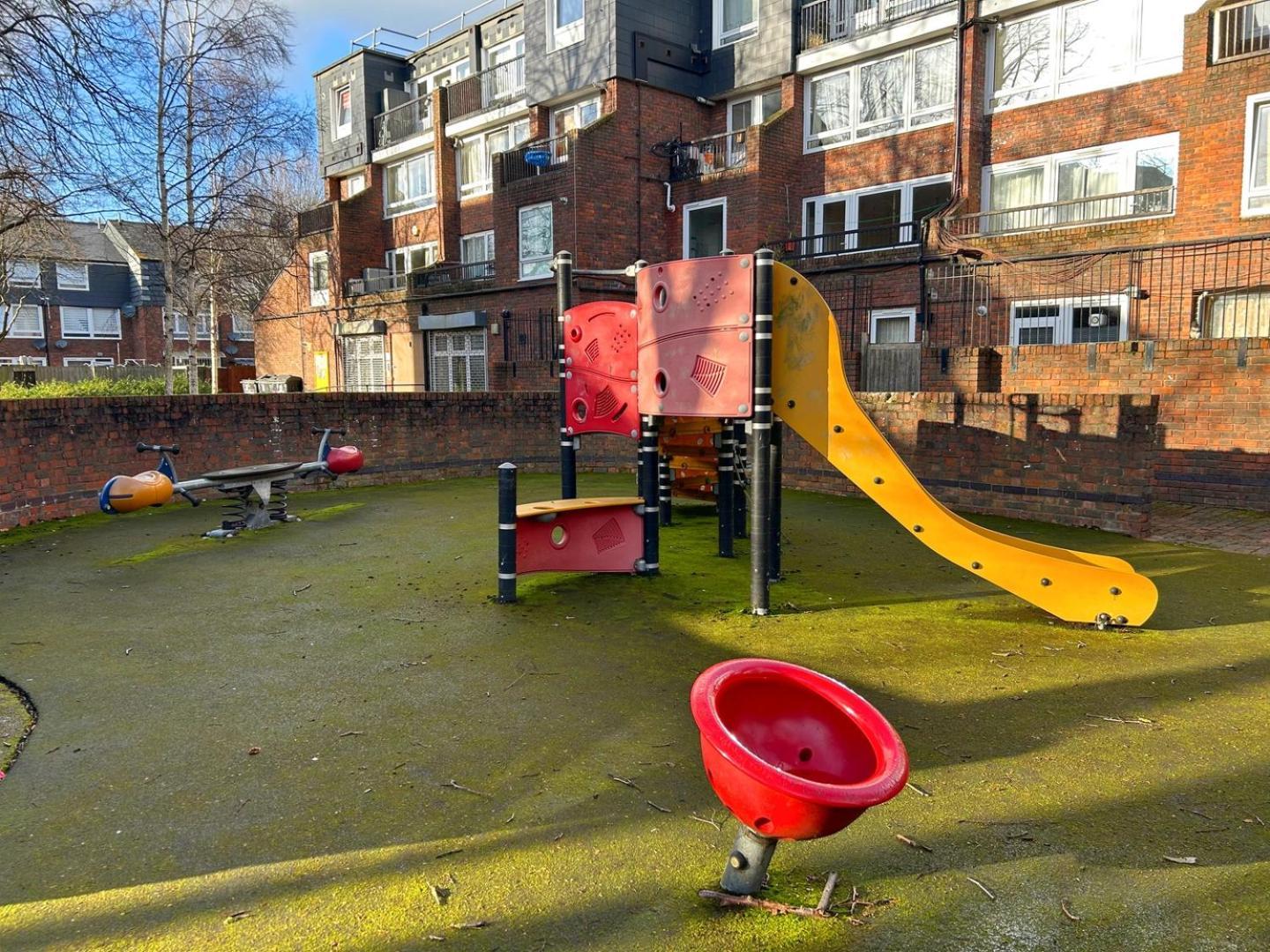 Cosy 2bd Flat, Easy Access To & Nature
