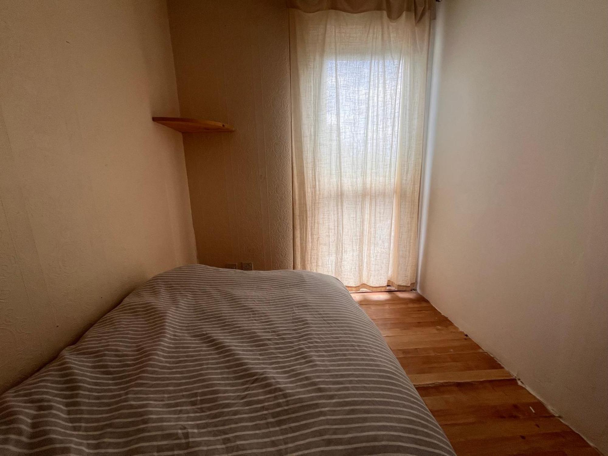 Buckingham Guest house London