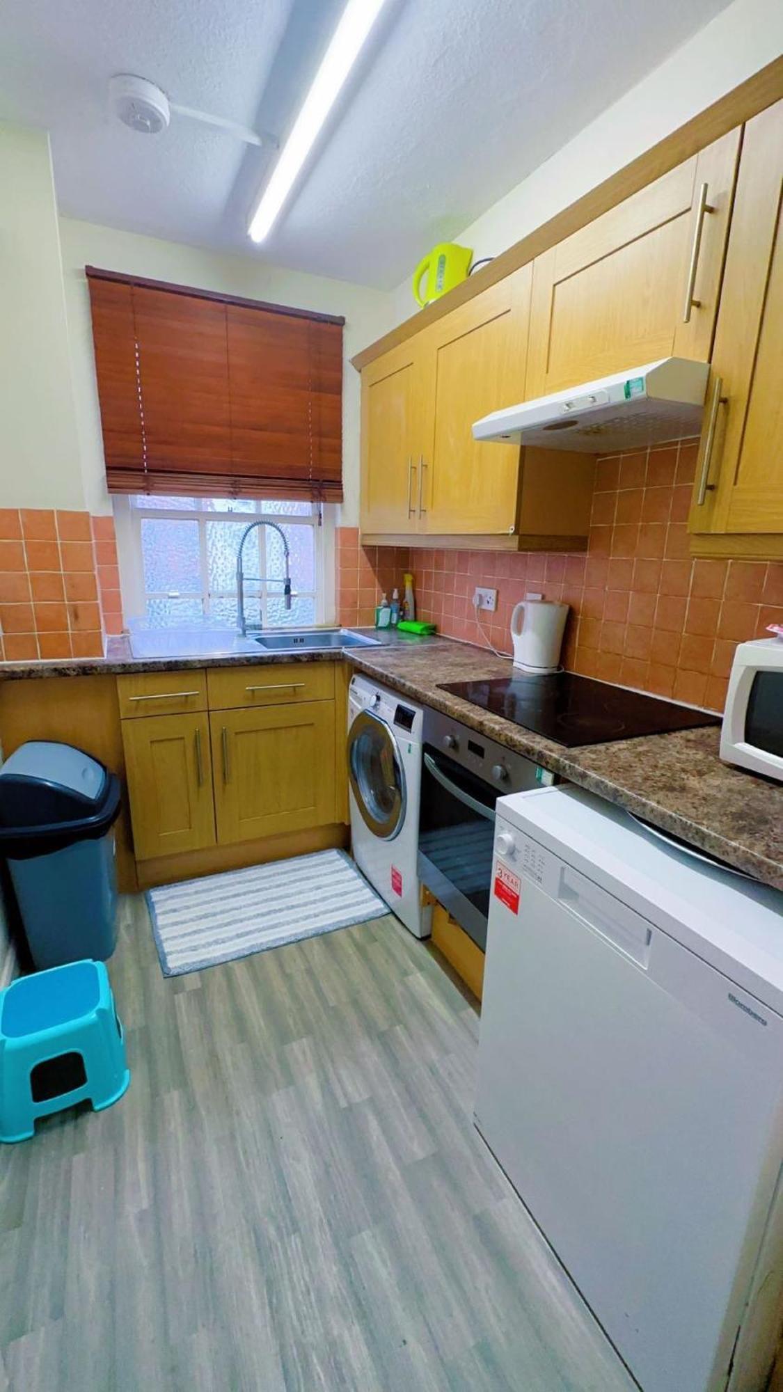 Paddington 2 Bedroom *