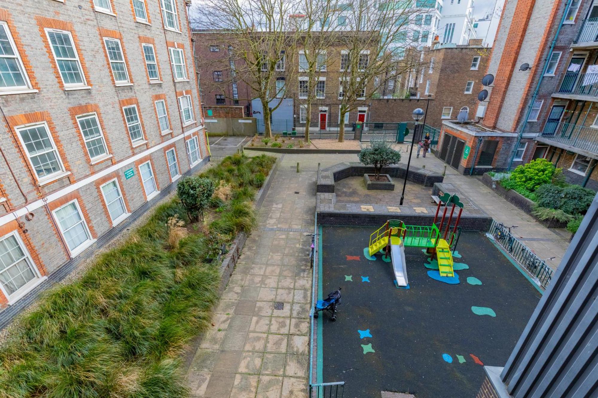 Inviting 3bd Retreat In The Heart Of Camden Apartment