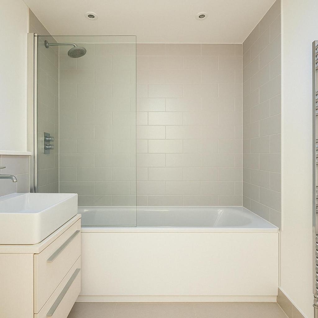 Clerkenwell Spacious Flat Apartamento