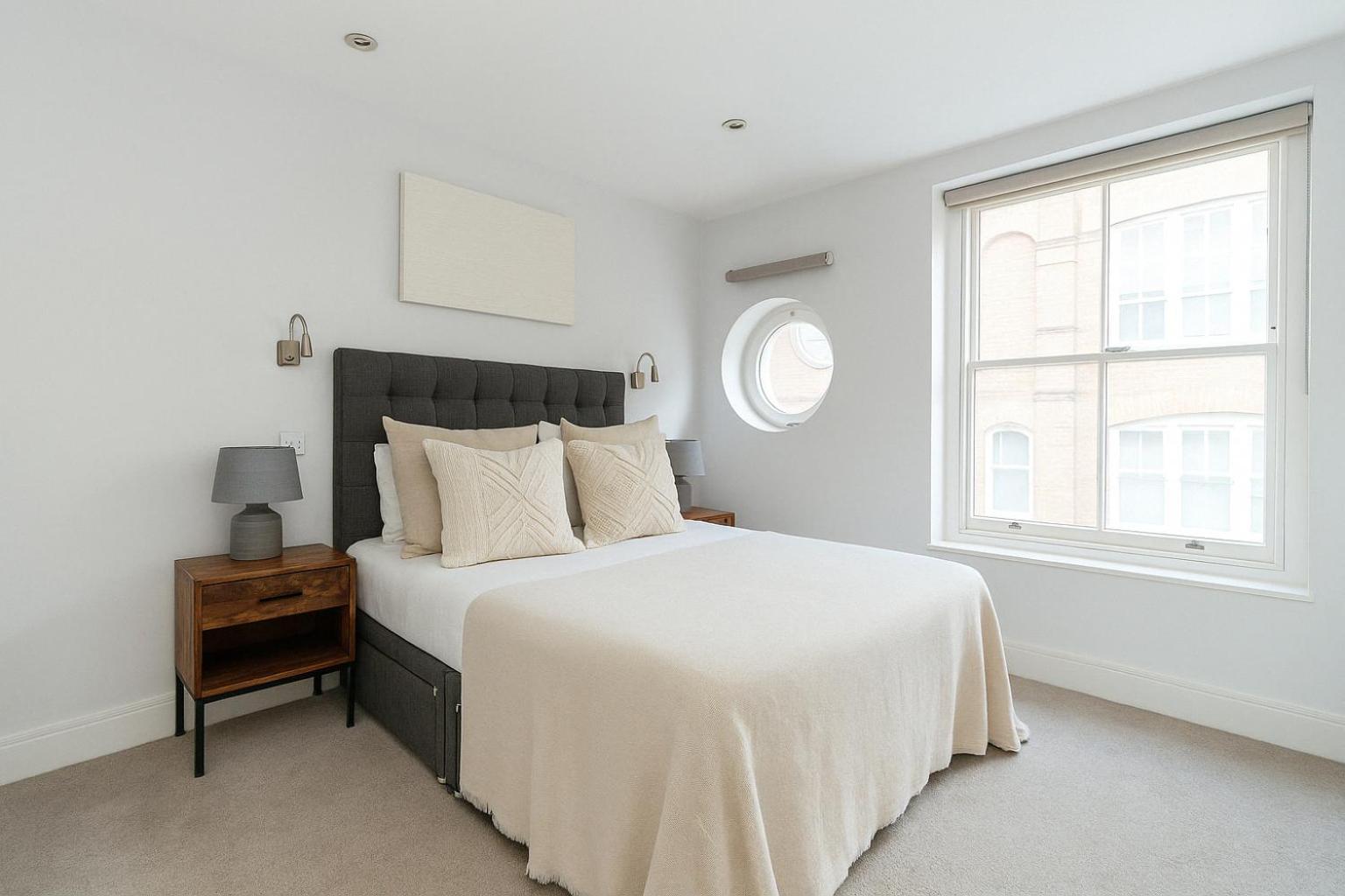 Clerkenwell Spacious Flat Apartamento Londres