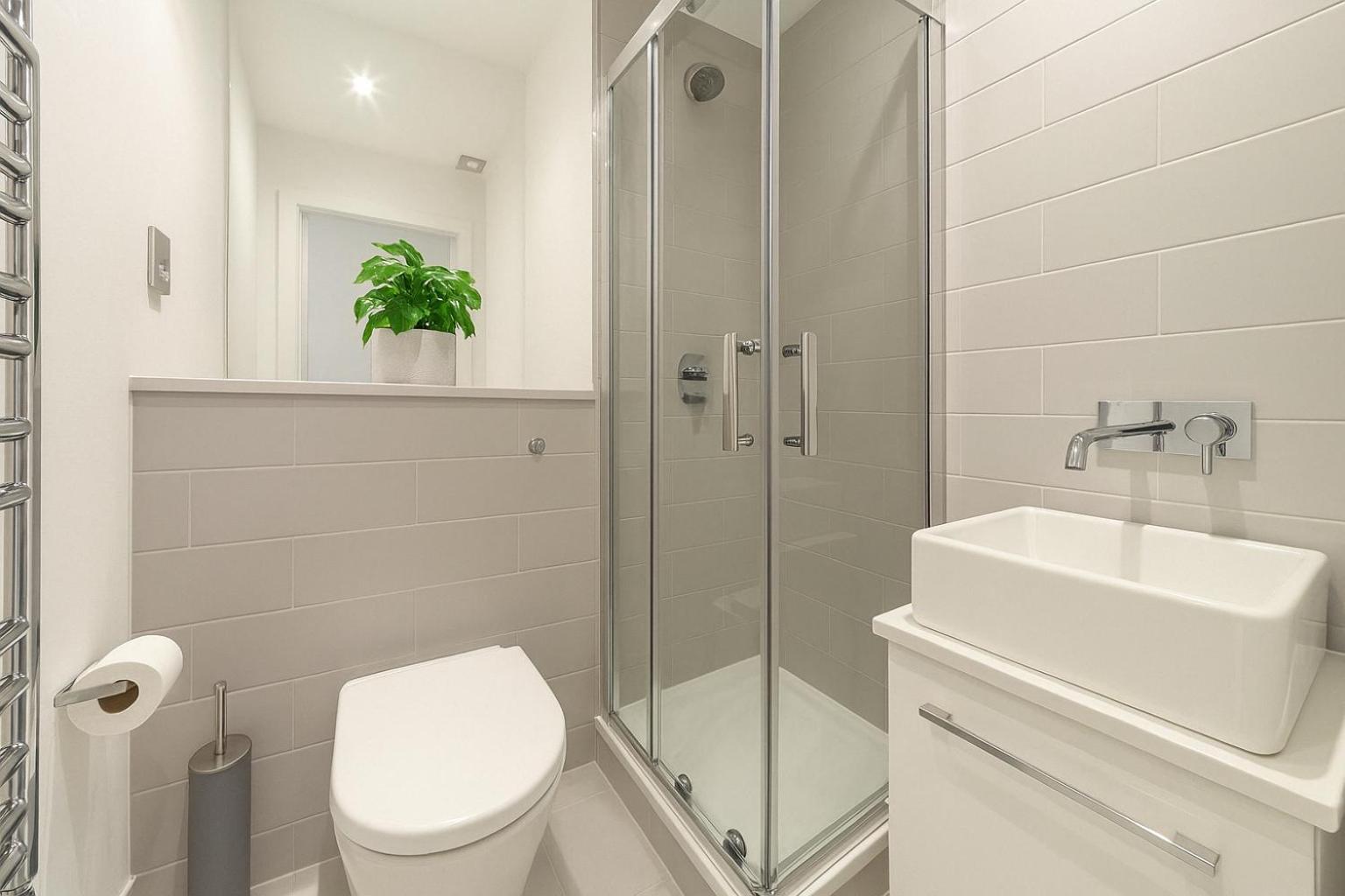 Apartamento Clerkenwell Spacious Flat Londres