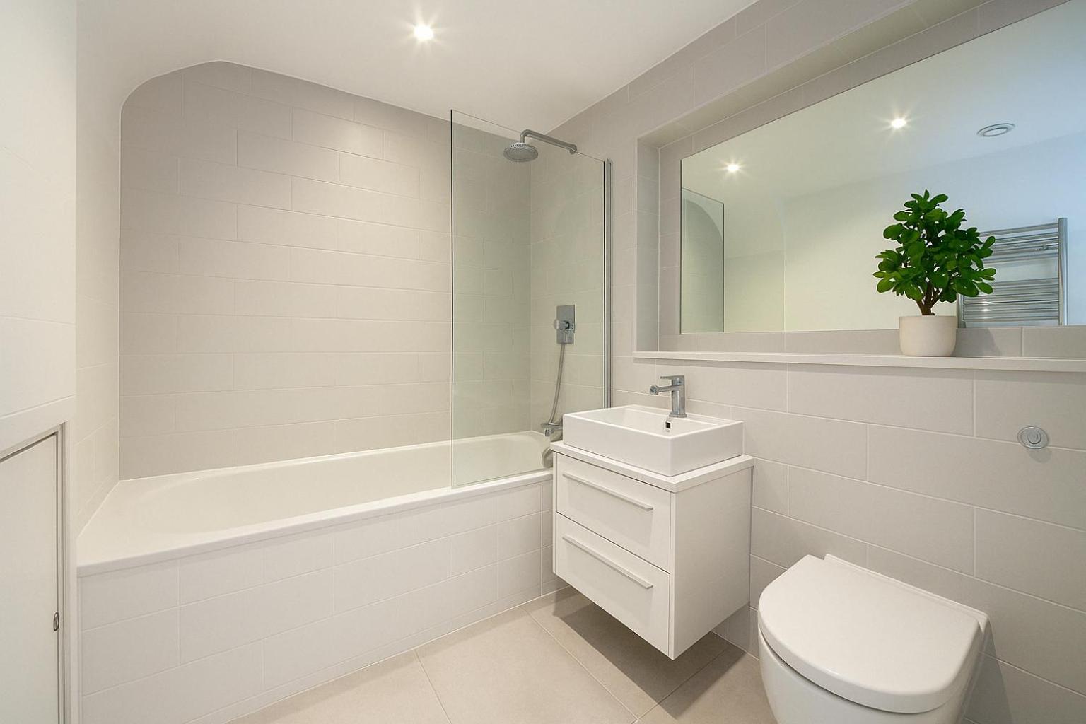 Clerkenwell Spacious Flat Apartamento Londres