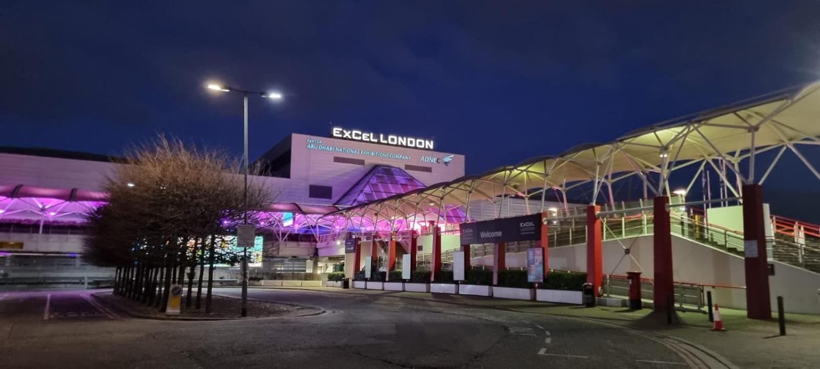 New The Viewpoint Modern 2 Bed Near O2 And Excel Ideal For Business And Long Apartment *