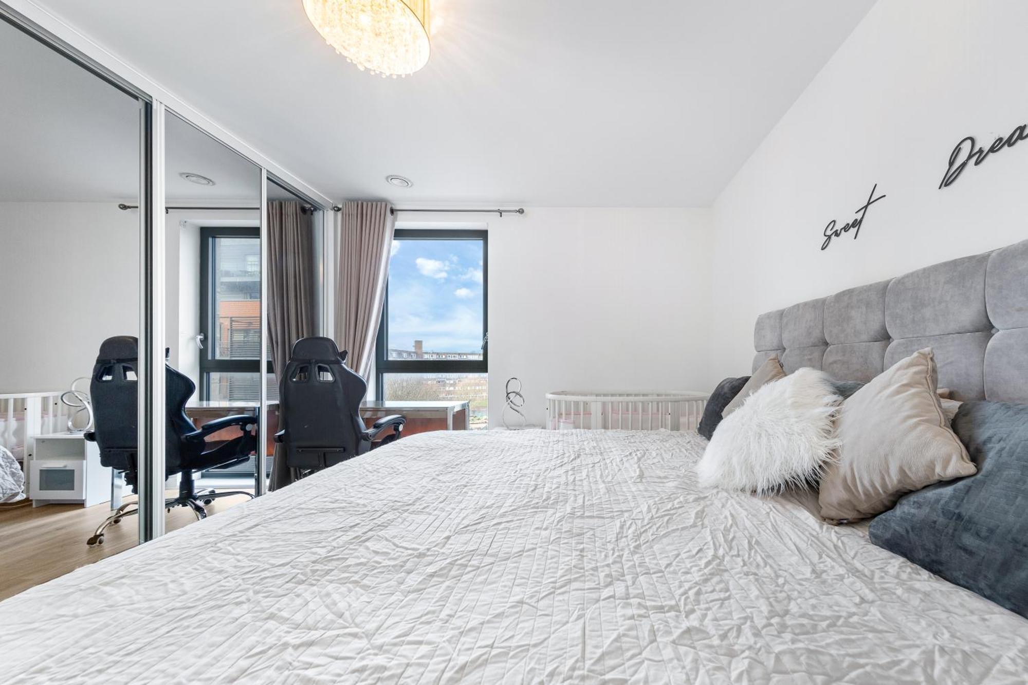 Spacious Modern 2br In The Heart Of Apartamento Londres
